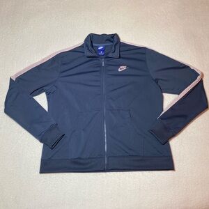 Nike Track Jacket
